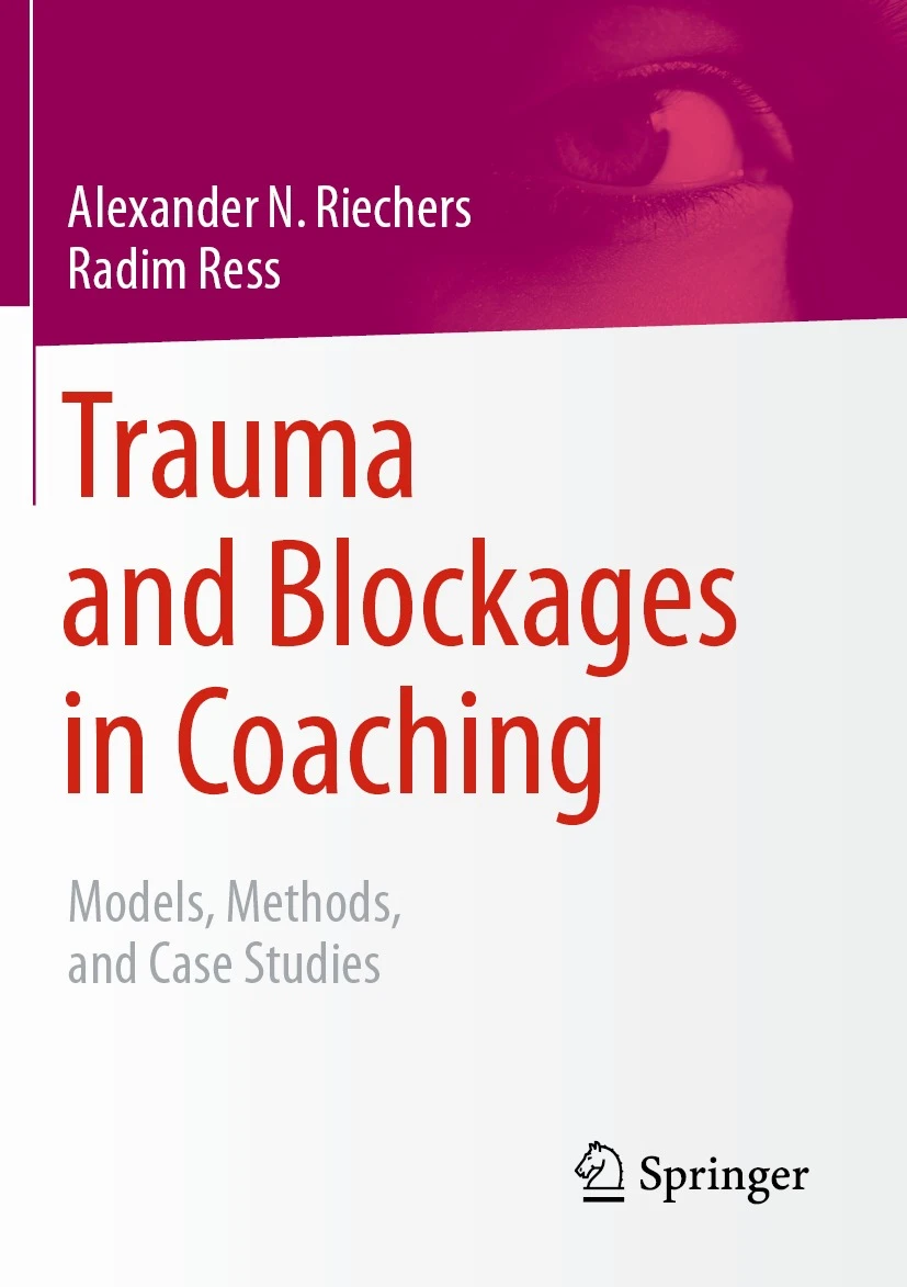 Trauma an Blockages in Coaching